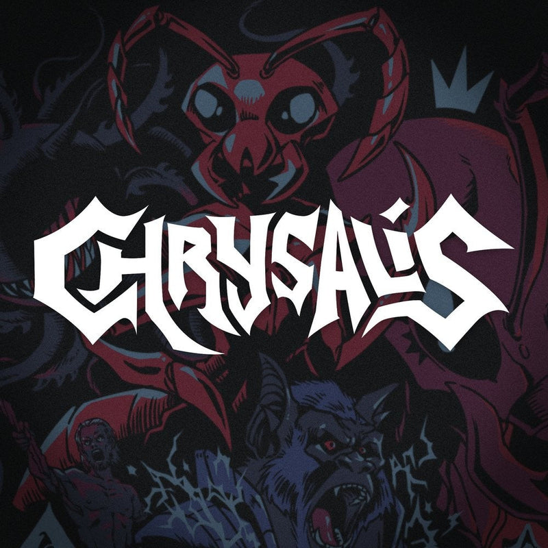 chrysalis