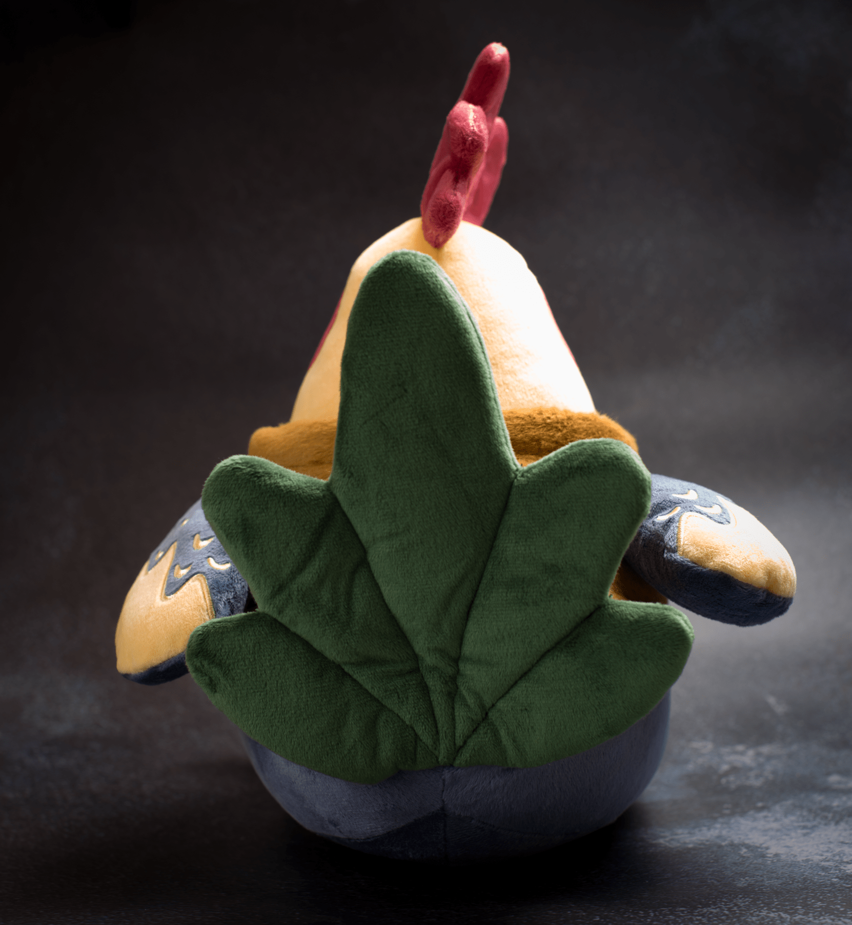 Bi De Collectible Plush - Beware Of Chicken - The Merch Guild - 8