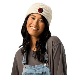 Fa Ram Fisherman's Beanie - Beware Of Chicken - The Merch Guild