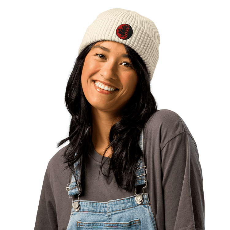 Fa Ram Fisherman's Beanie - Beware Of Chicken - The Merch Guild