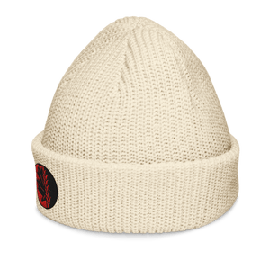 Fa Ram Fisherman's Beanie - Beware Of Chicken - The Merch Guild