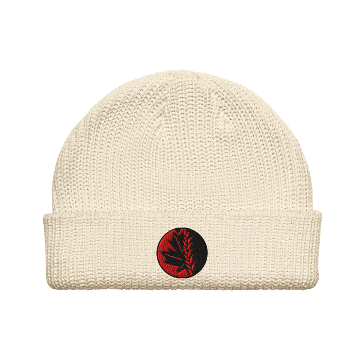 Fa Ram Fisherman's Beanie - Beware Of Chicken - The Merch Guild