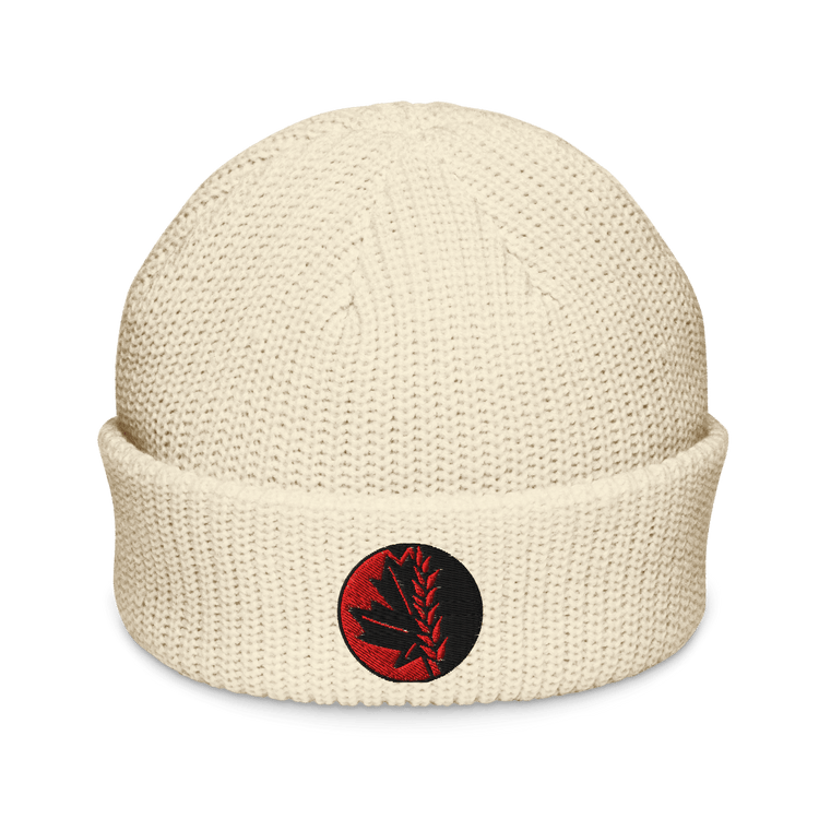 Fa Ram Fisherman's Beanie - Beware Of Chicken - The Merch Guild
