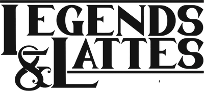 Legends & Lattes
