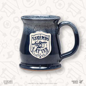Legends & Lattes Cinnamon Roll Bundle - Legends & Lattes - The Merch Guild