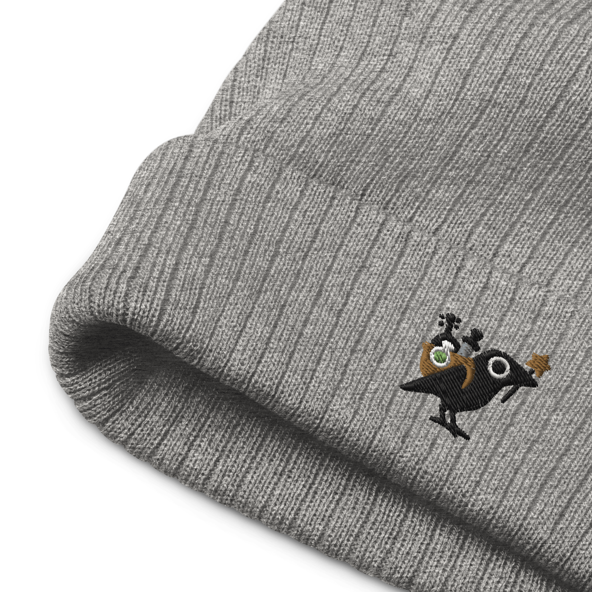 The Merch Guild Beanie - The Merch Guild - The Merch Guild