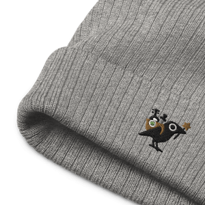 The Merch Guild Beanie - The Merch Guild - The Merch Guild