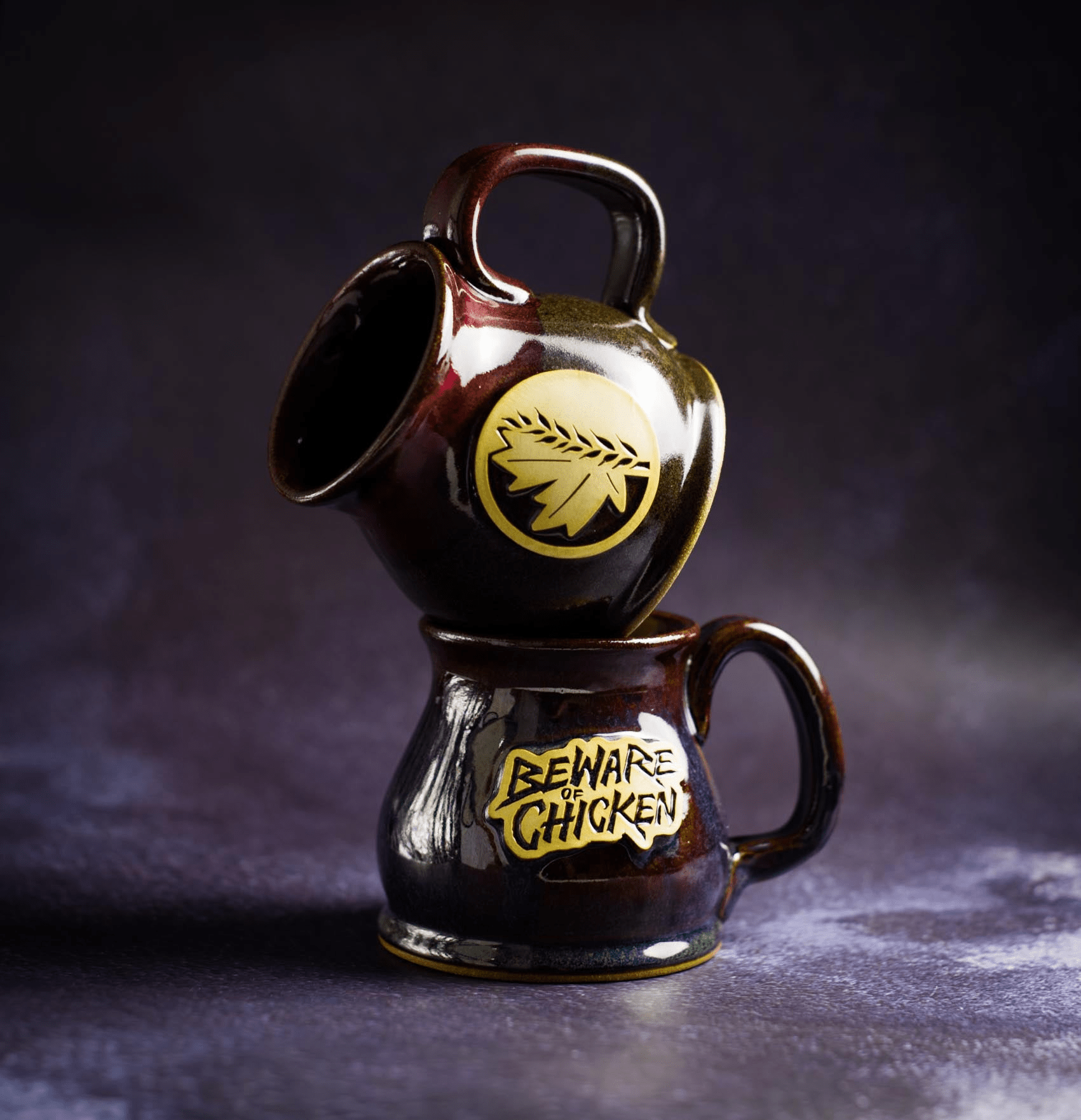 All Drinkware - The Merch Guild