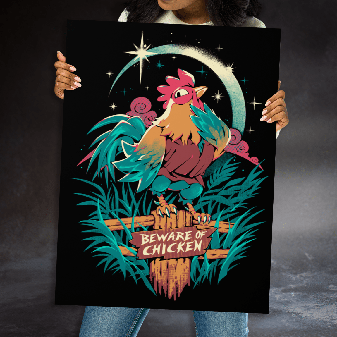 All Posters and Art - The Merch Guild
