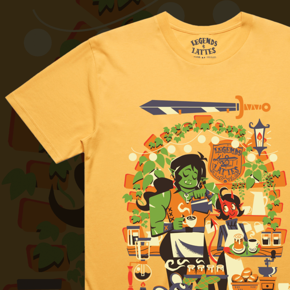Best Sellers - The Merch Guild