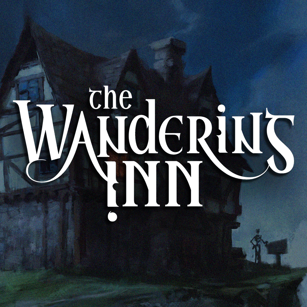 The Wandering Inn Collection - The Merch Guild