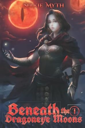 Beneath the Dragoneye Moons