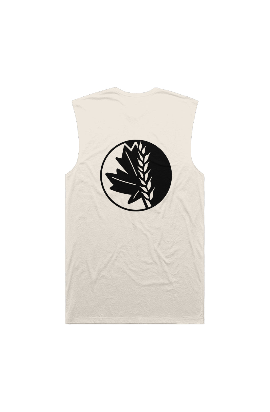 FA RAM DISCIPLE TRAINING TANK