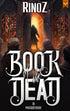 Book of the Dead Book 3: Masquerade by RinoZ