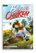 Beware of Chicken Book 2