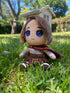 Elaine Collectible Plush