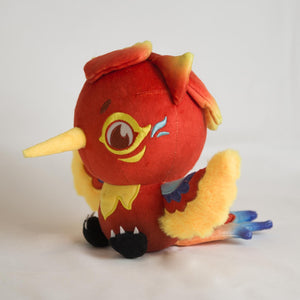 Auri Plush - Beneath the Dragoneye Moons - The Merch Guild