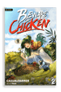 Beware of Chicken Book 2 - Casualfarmer - The Merch Guild