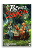 Beware of Chicken Book 3 - Casualfarmer - The Merch Guild