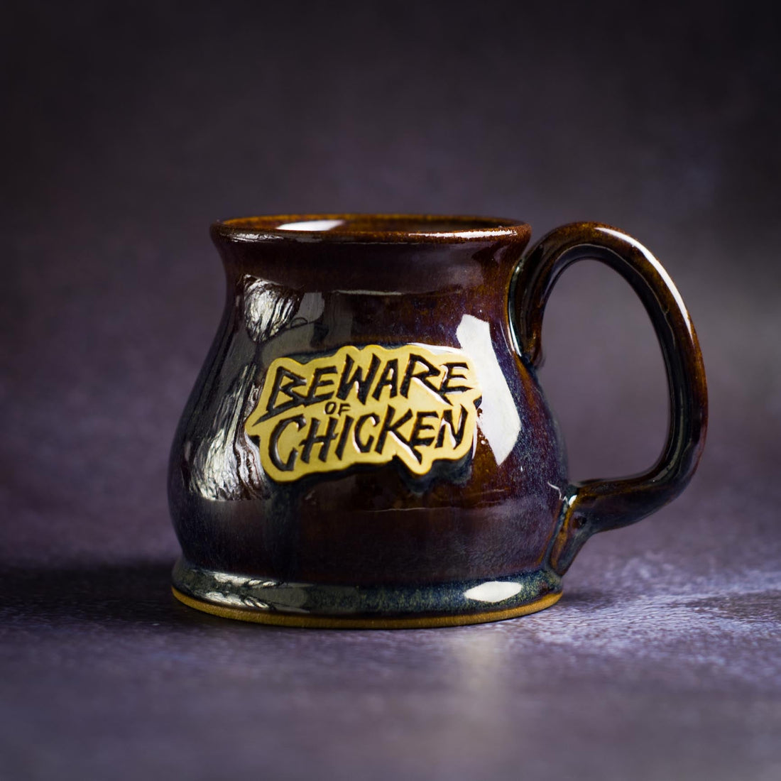 Beware Of Chicken November Bundle - Beware Of Chicken - The Merch Guild