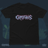 Chrysalis Logo Tee — S — Chrysalis by RinoZ — The Merch Guild