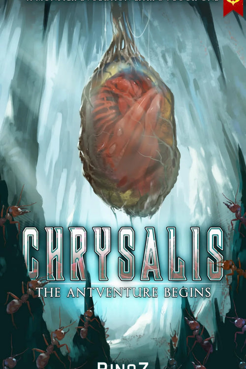 Chrysalis