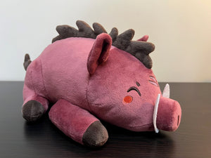 Chun Ke Collectible Plush - Beware Of Chicken - The Merch Guild