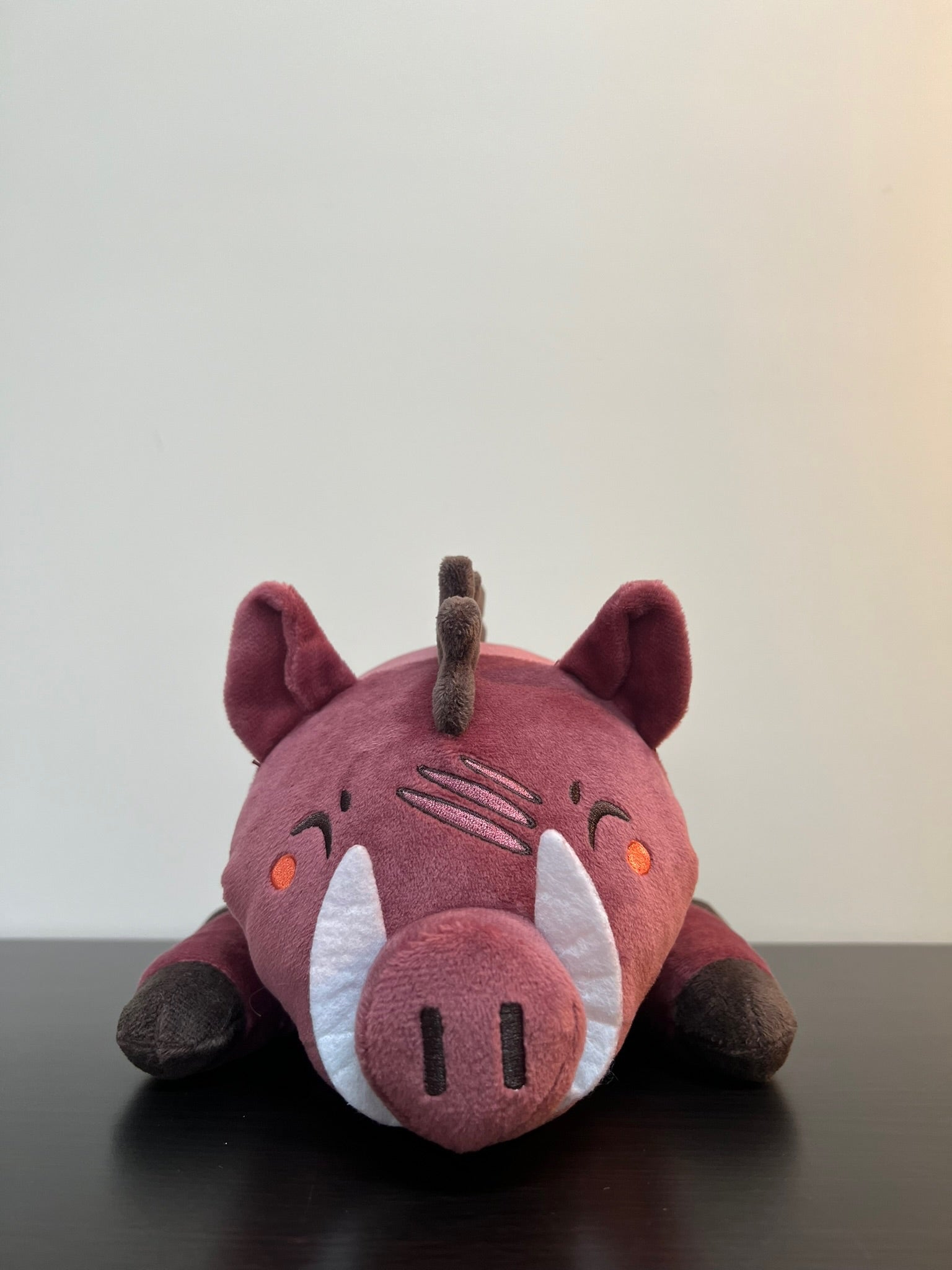 Chun Ke Collectible Plush - Beware Of Chicken - The Merch Guild