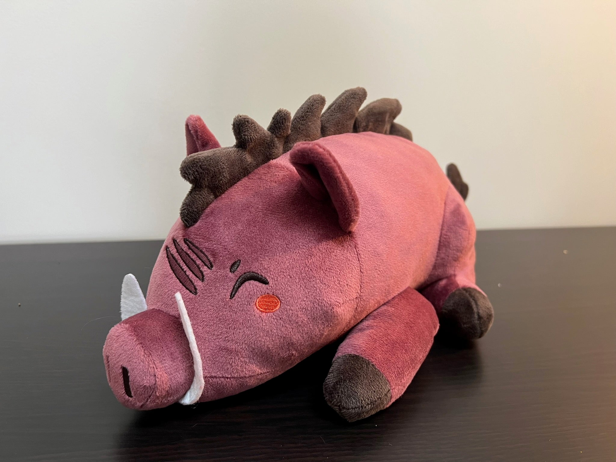 Chun Ke Collectible Plush - Beware Of Chicken - The Merch Guild