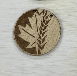 Fa Ram Bookshelf Tavern Sign - Beware Of Chicken - The Merch Guild