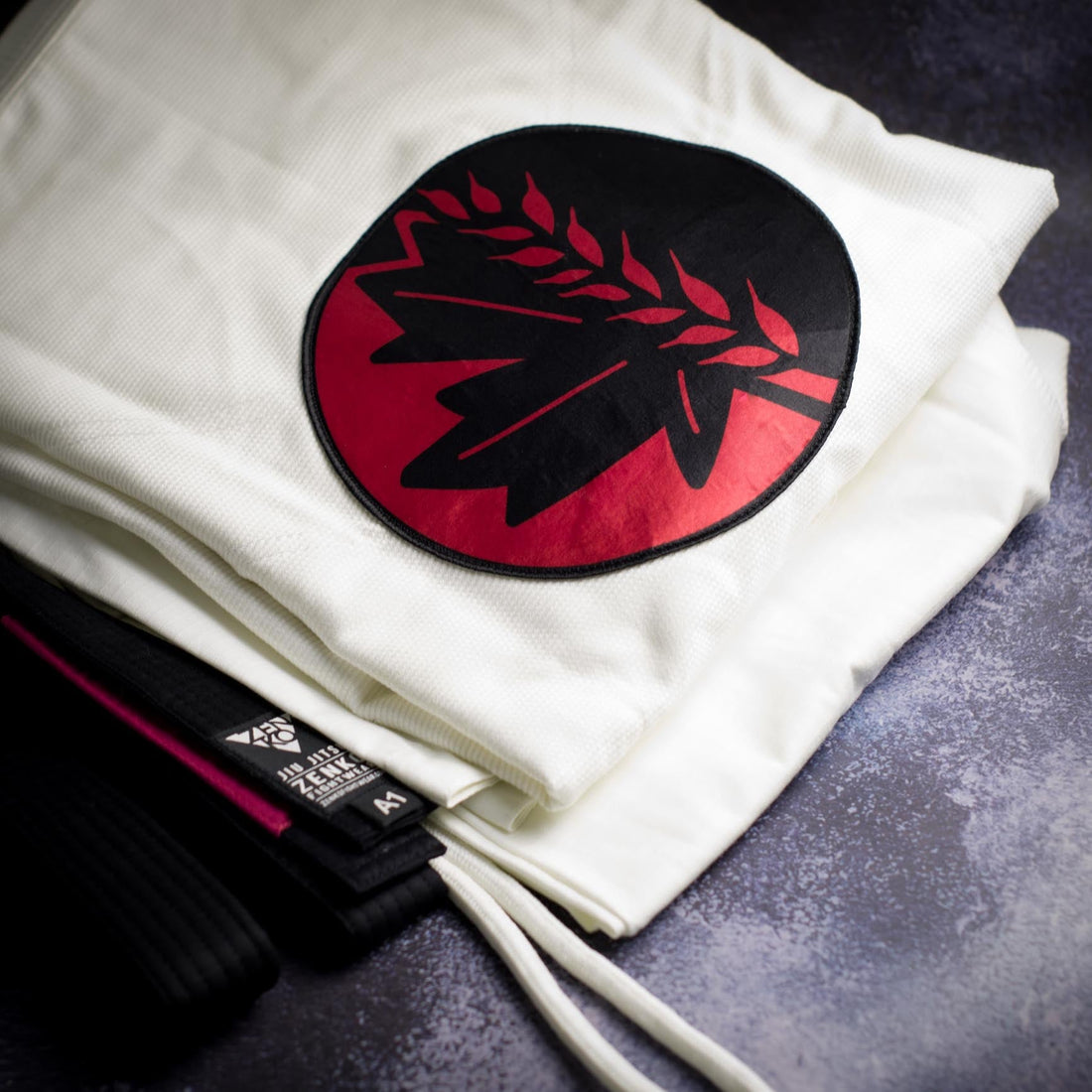 Fa Ram Disciple Gi - Beware Of Chicken - The Merch Guild