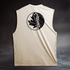 Fa Ram Disciple Training Tank - Beware Of Chicken - The Merch Guild