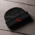 Fa Ram Fisherman's Beanie - Beware Of Chicken - The Merch Guild