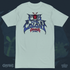 For The Colony Tee — Agave / S — Chrysalis by RinoZ — The Merch Guild