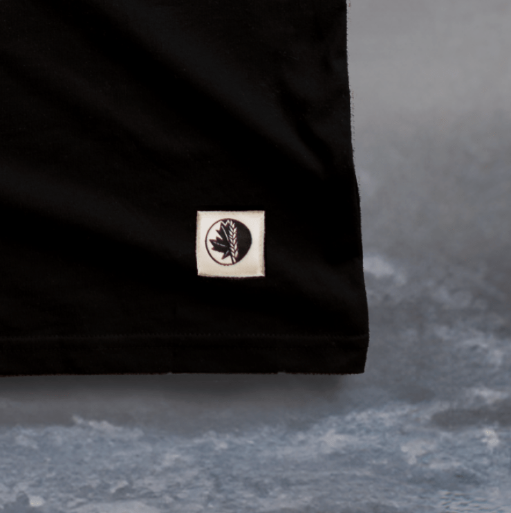 Lunar Logo Tee - Beware Of Chicken - The Merch Guild