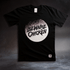 Lunar Logo Tee - Beware Of Chicken - The Merch Guild