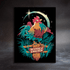 The Great Pillars Poster - Beware Of Chicken - The Merch Guild