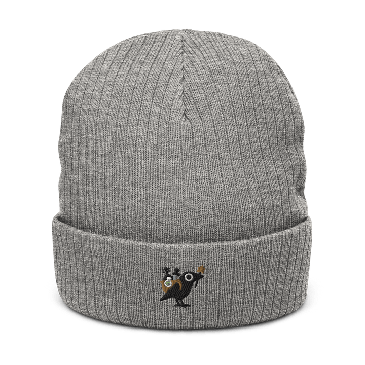The Merch Guild Beanie - The Merch Guild - The Merch Guild