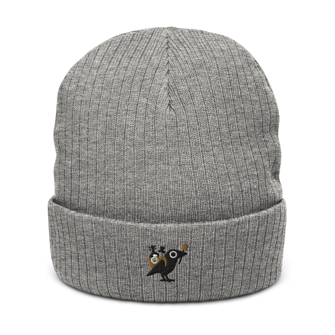 The Merch Guild Beanie - The Merch Guild - The Merch Guild