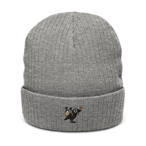 The Merch Guild Beanie - The Merch Guild - The Merch Guild
