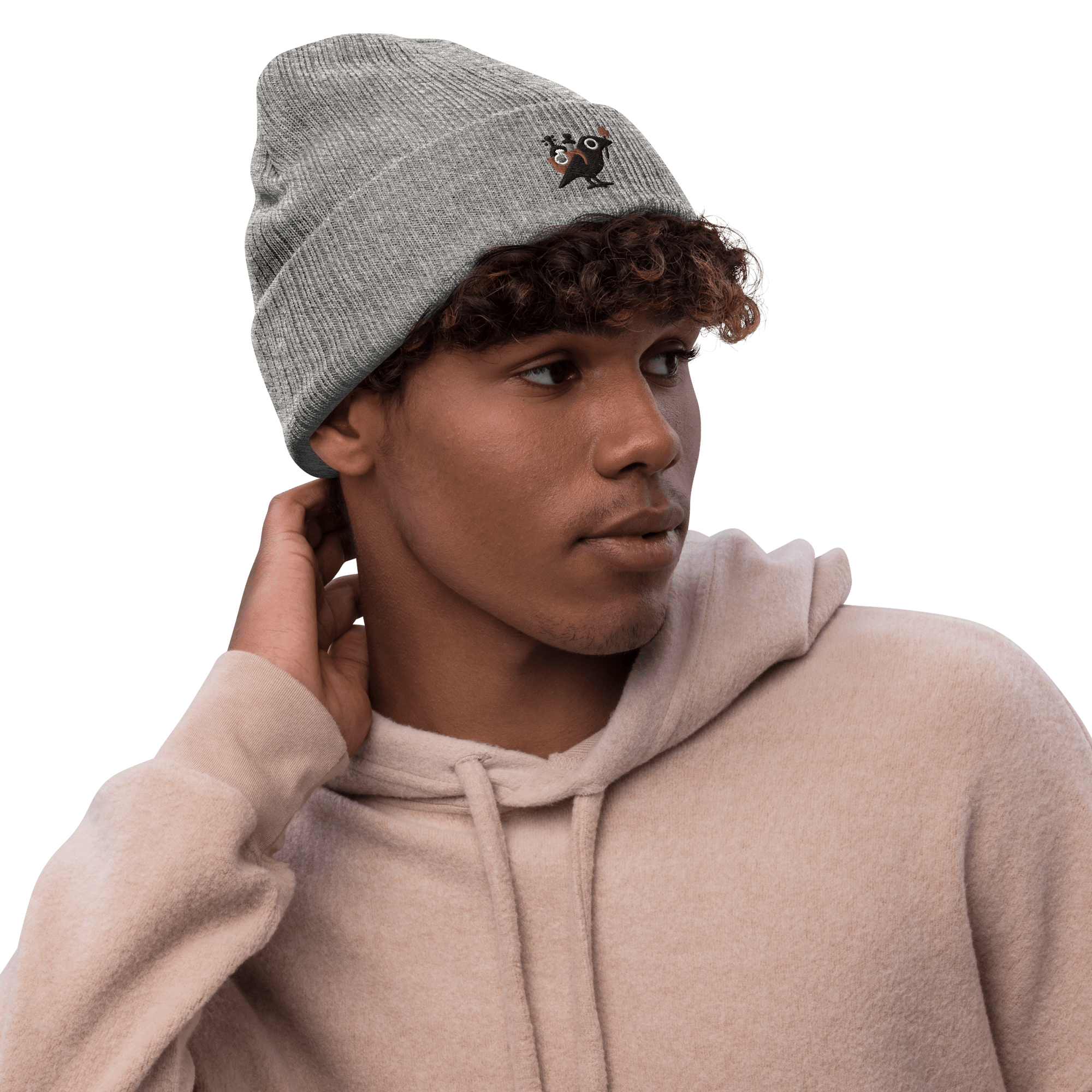 The Merch Guild Beanie - The Merch Guild - The Merch Guild