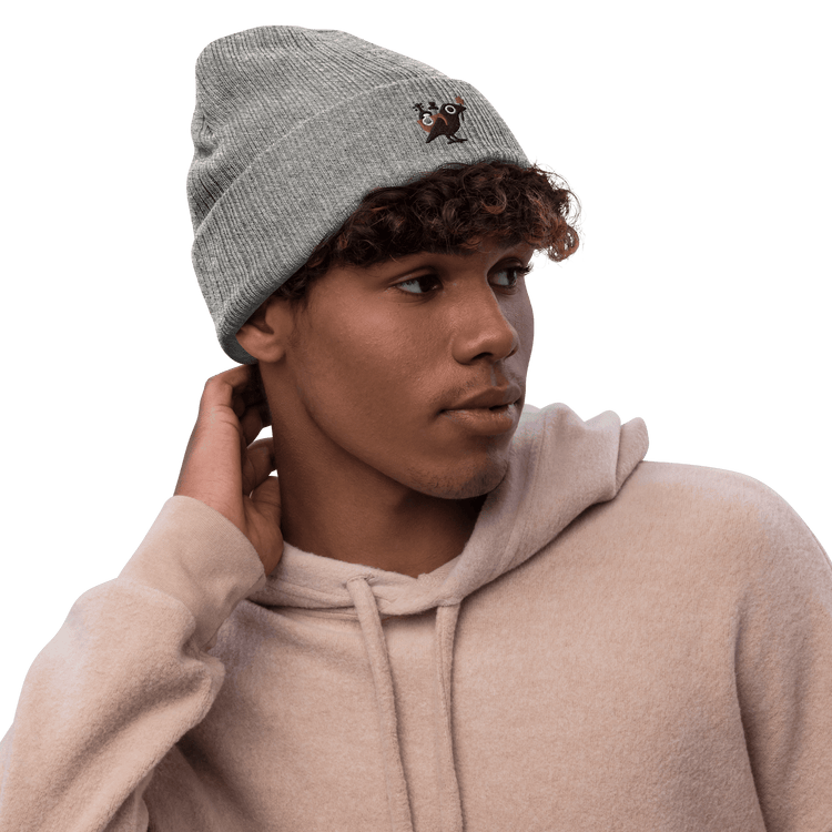 The Merch Guild Beanie - The Merch Guild - The Merch Guild