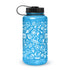 The Vendor's Wares Water Bottle - The Merch Guild - The Merch Guild