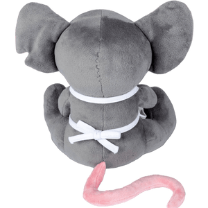 Thimble Plush - Legends & Lattes - The Merch Guild