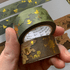 Washi Tape with Fantasy Map Design - The Merch Guild - The Merch Guild