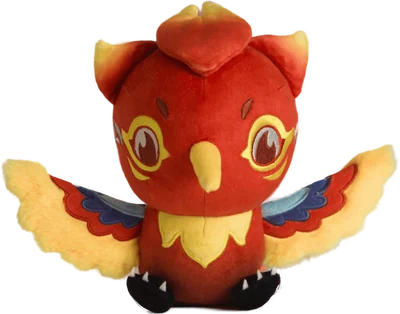 Auri Collectible Plush